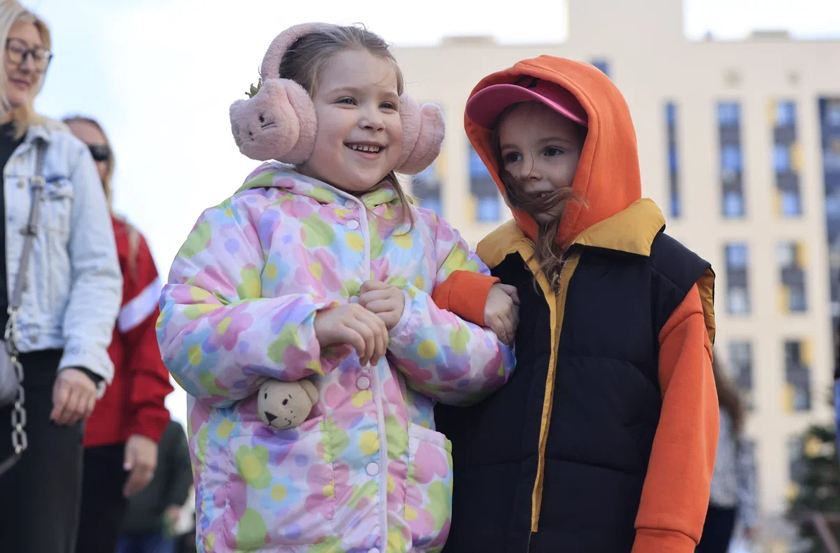 Выплату маткапитала в России собираются продлить до конца 2030 года