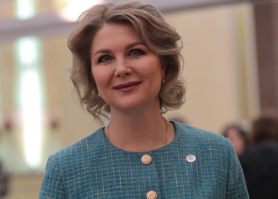 Волынец прокомментировала драку подростка с учителем в школе Чистополя