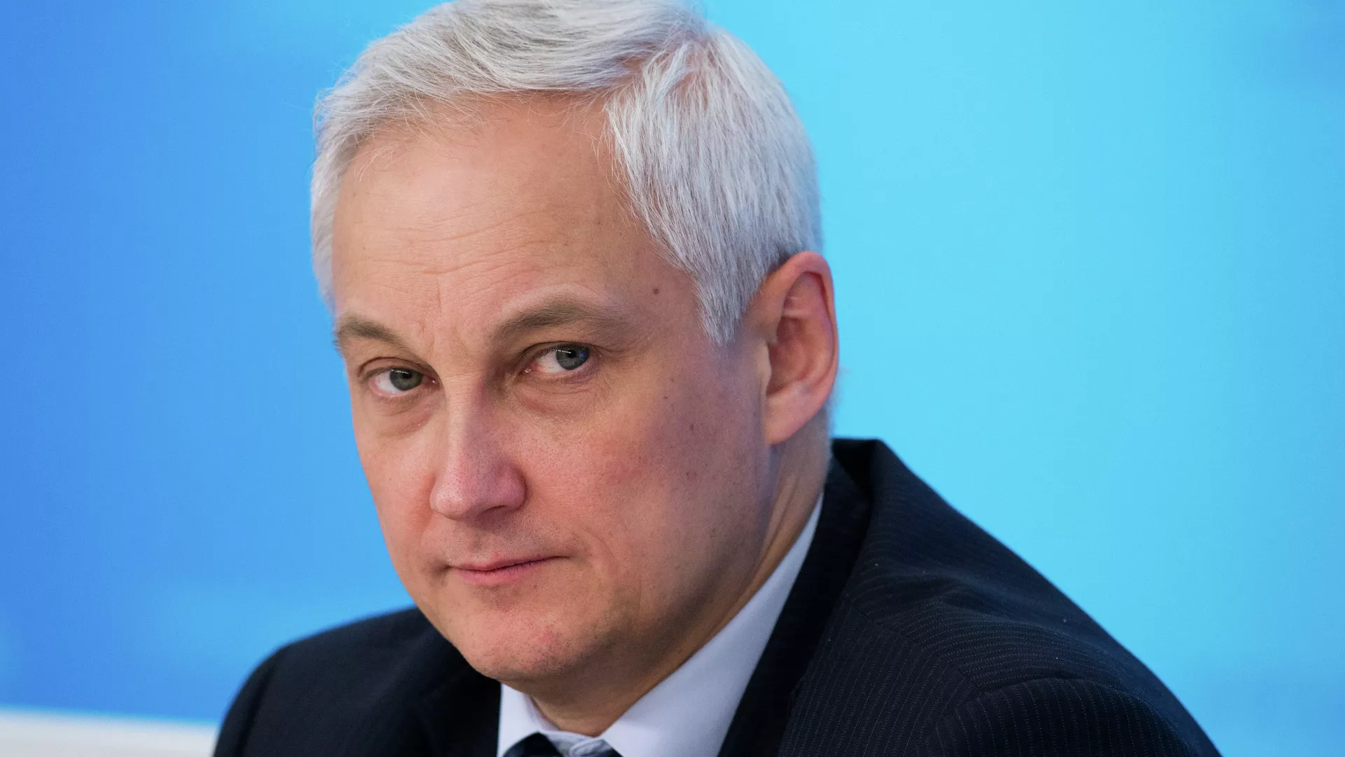 Белоусов не исключил конфликт с НАТО в ближайшее десятилетие
