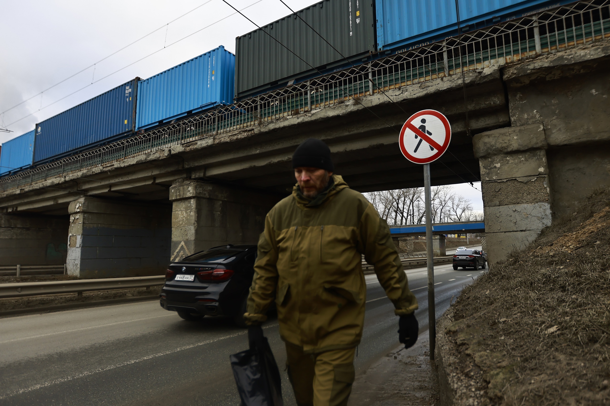 Исполком Казани и РЖД «пасуют» друг другу опасный ж/д переход на Копылова