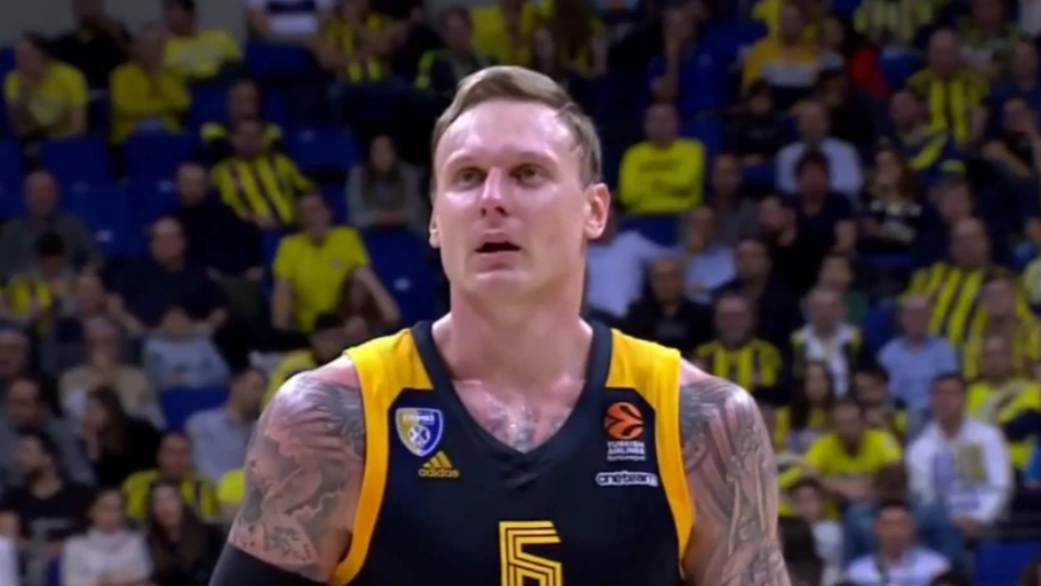 Баскетболист и экс-супруг Седоковой найден мертвым в Москве