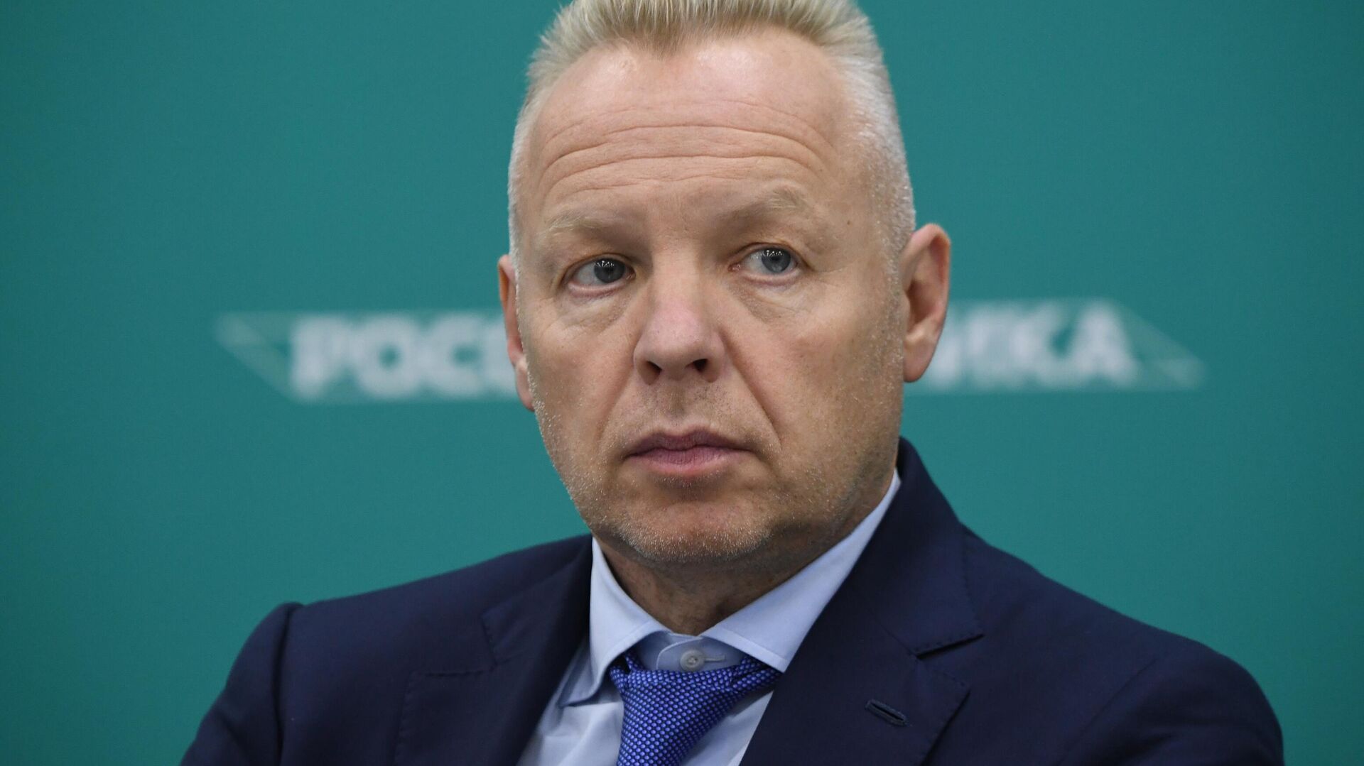 Мазепин: «Уже без сомнений - мы будем в Сингапуре»