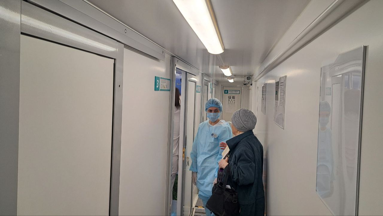 Госдума освободила врачей от ответственности за небезопасные услуги
