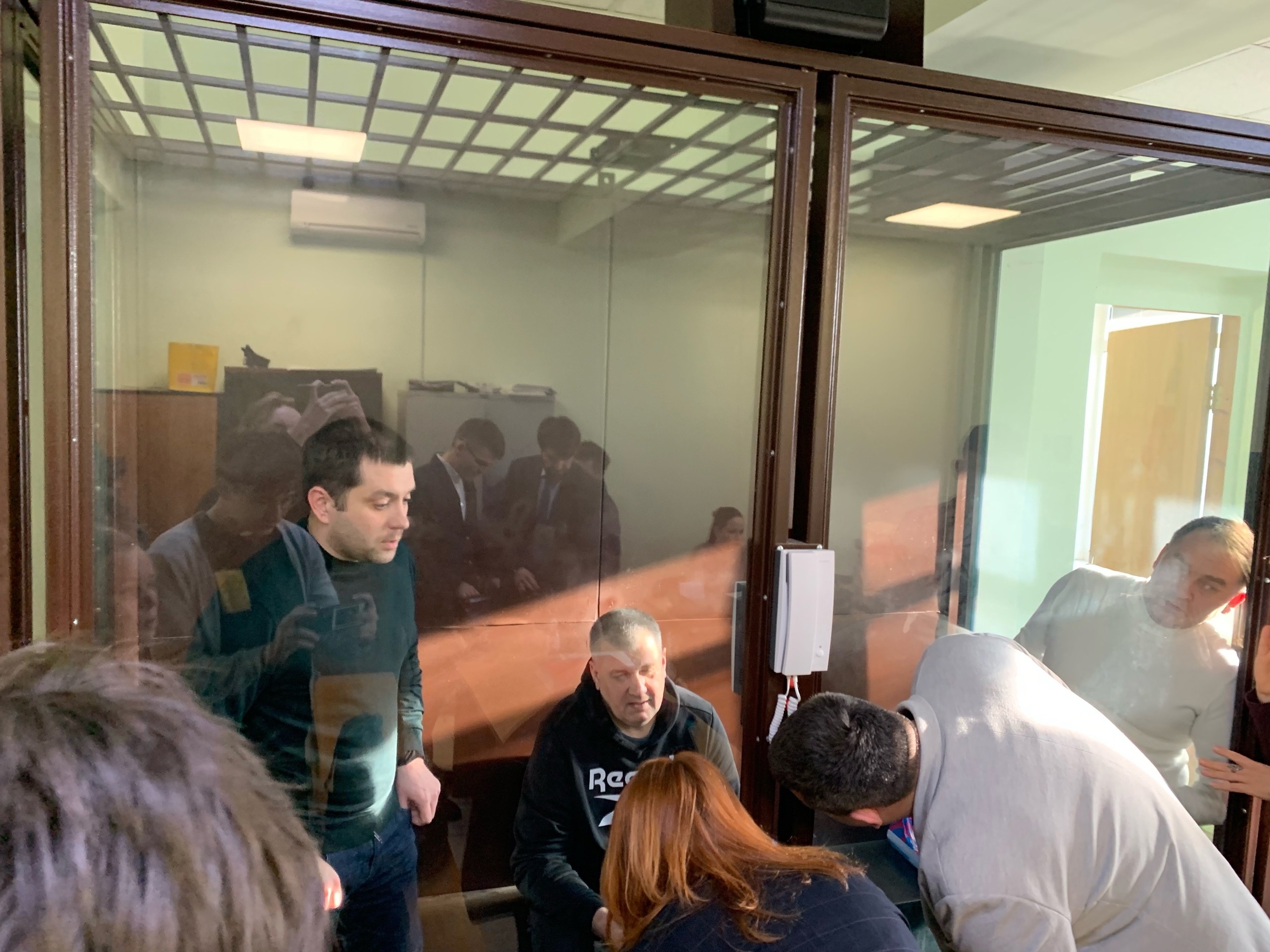 У экс-замглавы Ростехнадзора хотят изъять недостроенный дом и землю в Татарстане