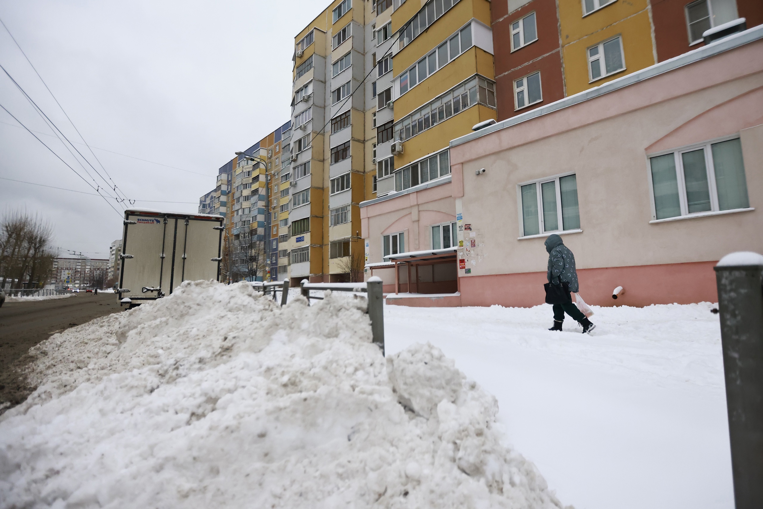 Татарстан попал в топ регионов по популярности бронирований квартир в 2024 году