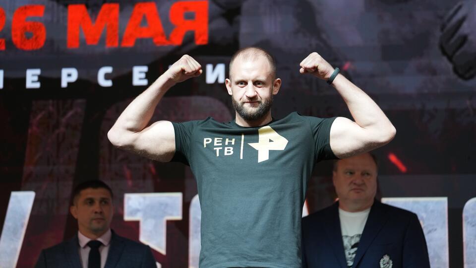 Ивана Емельяненко приговорили к 1,5 года лишения свободы