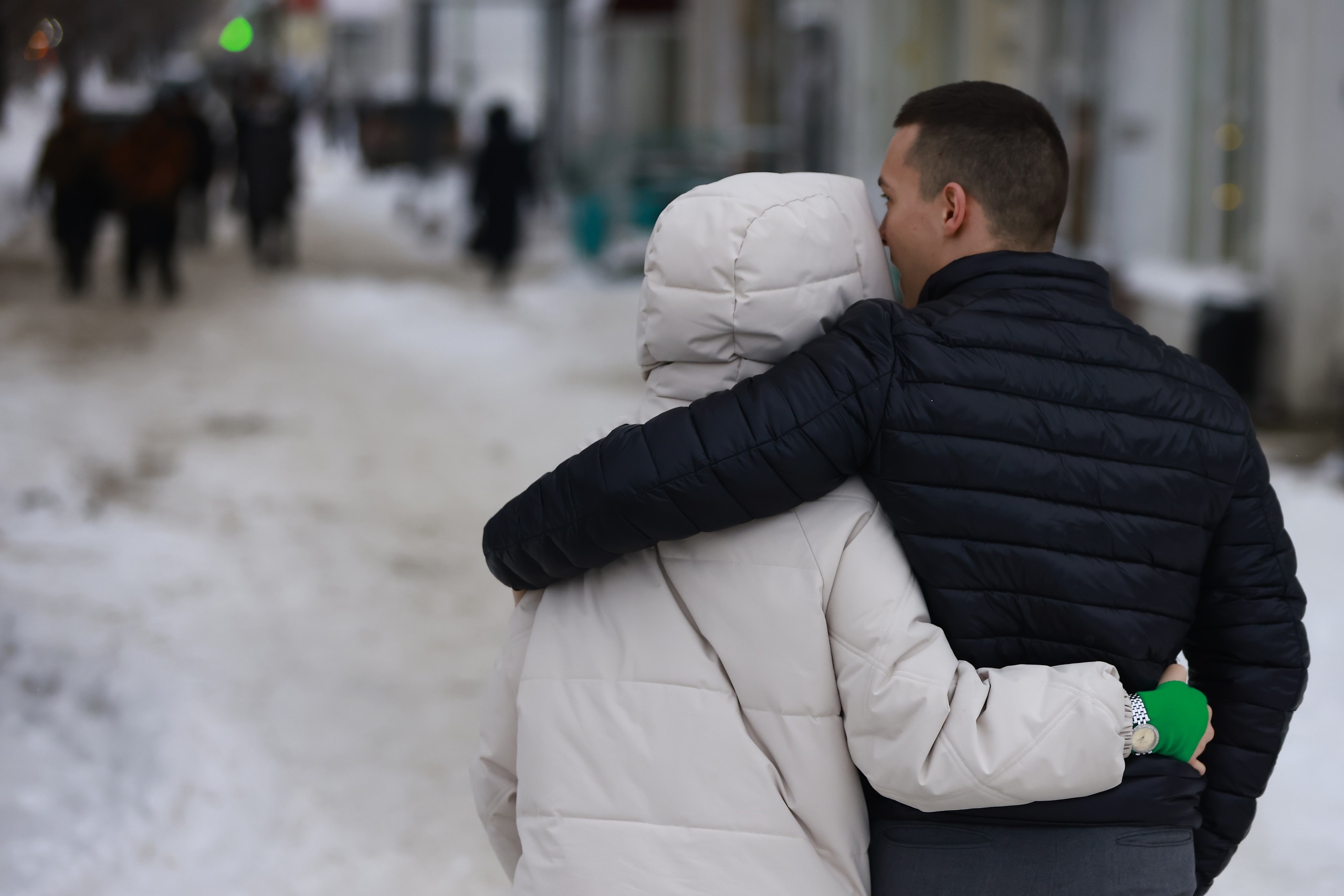 Количество разводов в Татарстане за год сократилось на 7,4%