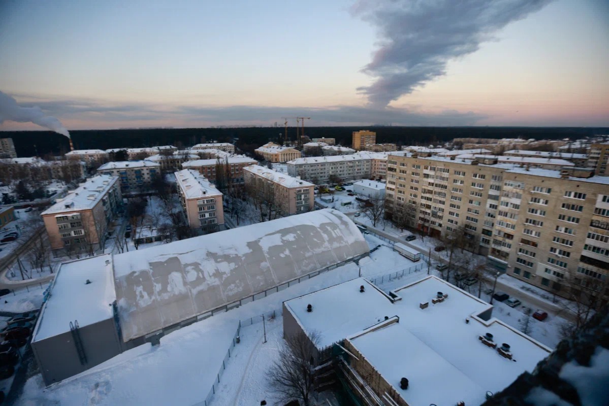 Цифровые двойники 540 казанских дворов создадут в 2025 году