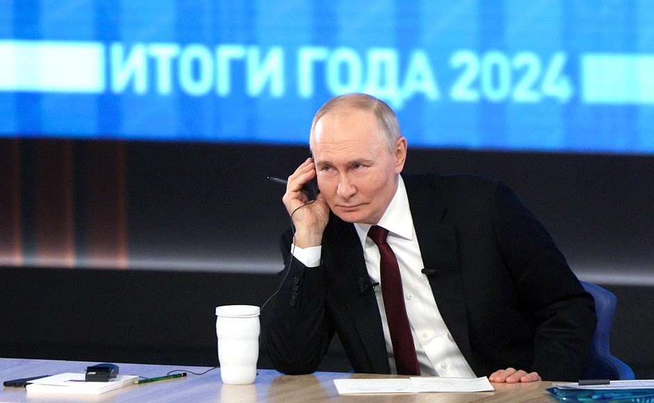Казань - город европейского формата. Путин так сказал
