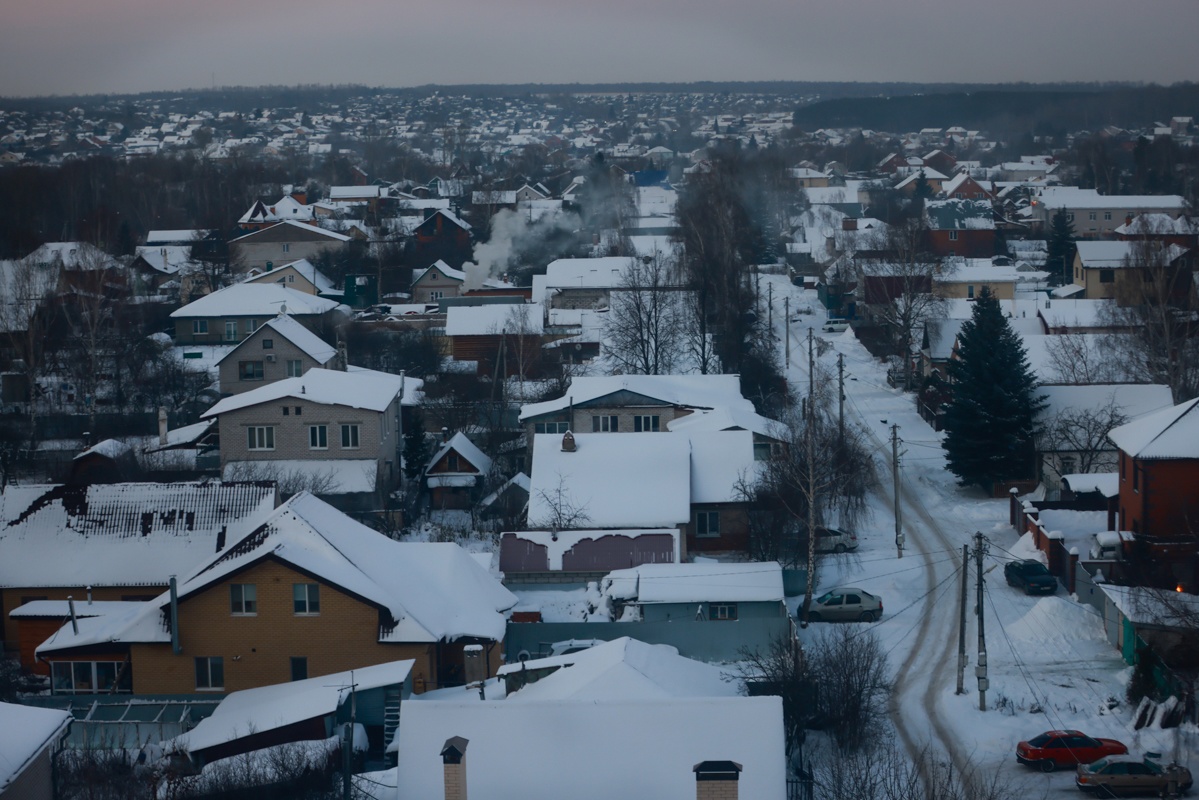 Нерадивых татарстанских дачников оставят без земли