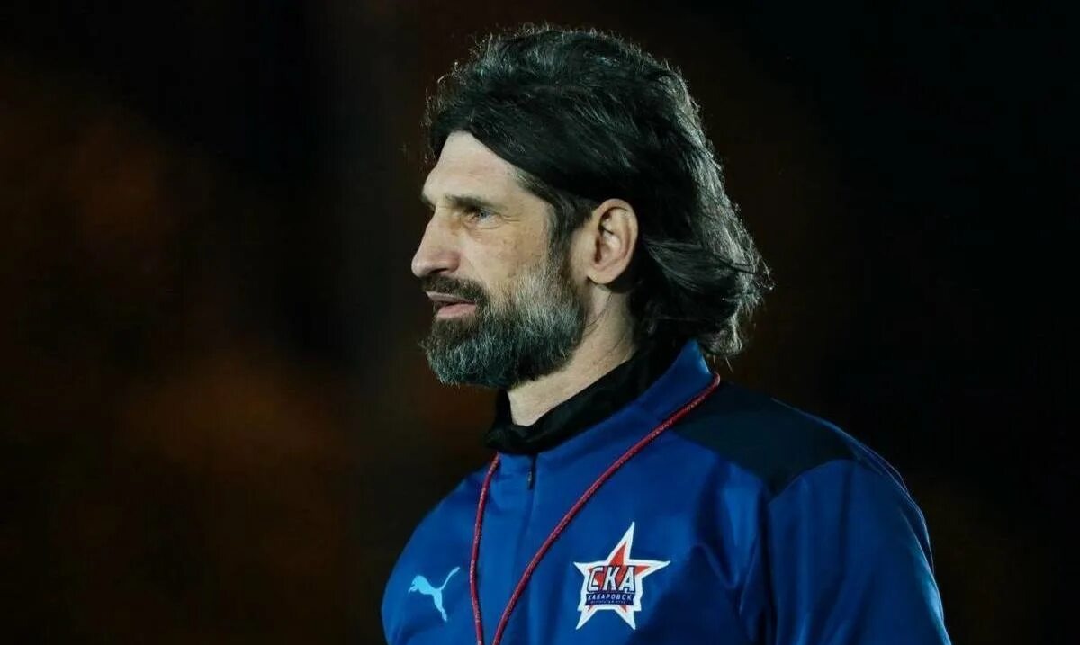 Шаронов остался недоволен «Локомотивом»