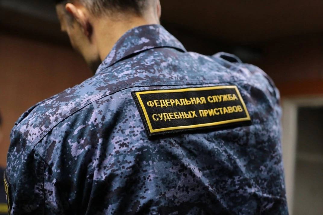 В Татарстане приставы почти три года не возвращали авто фирме