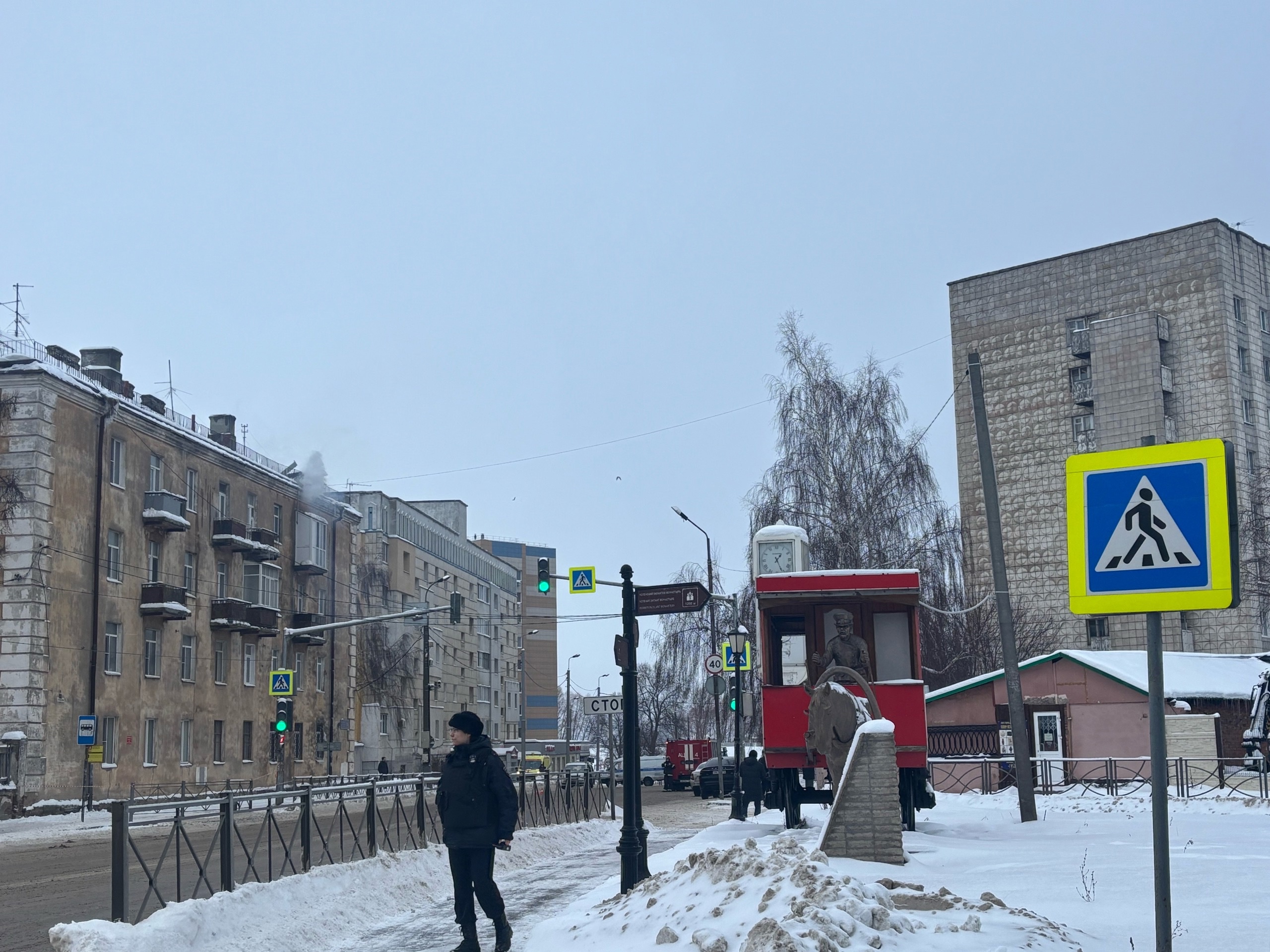 В Казани из-за атаки БПЛА на два дня отменили все массовые мероприятия