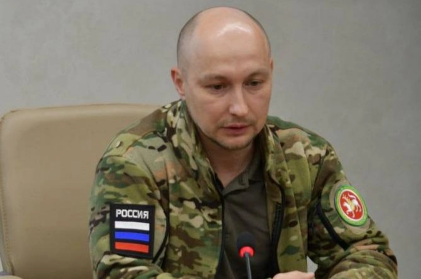 Депутат Госсовета РТ Шарафиев: «Целью ударов БПЛА по Казани было посеять панику»