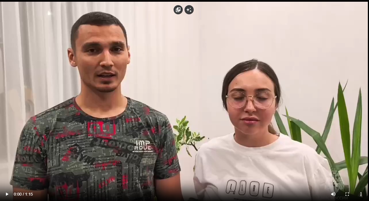 В Казани разыскивают пожарного, спасшего семью во время атаки БПЛА на высотку