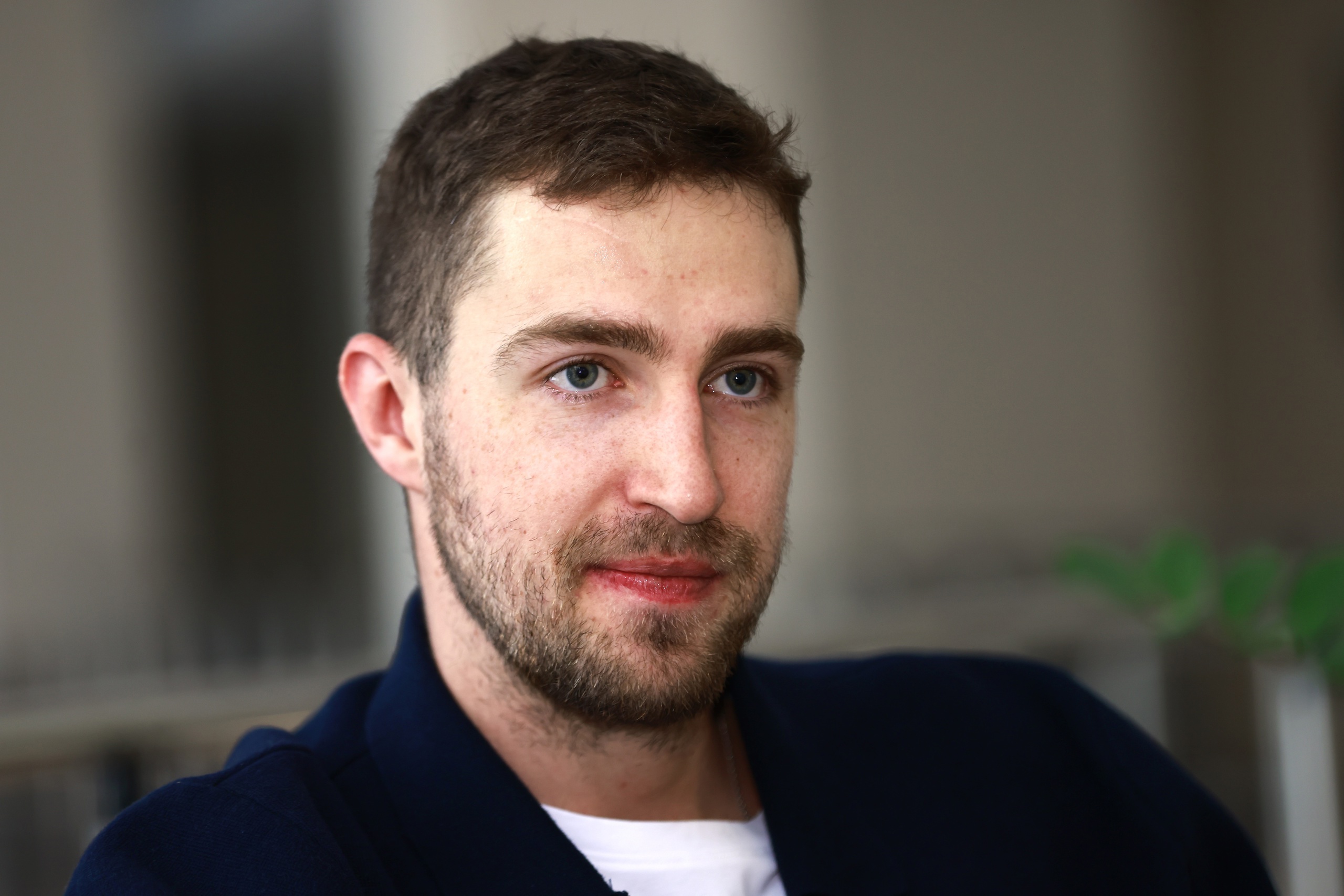Кошелев о переходе в «Ак Барс»: «Я с большим желанием воспринял эту историю»
