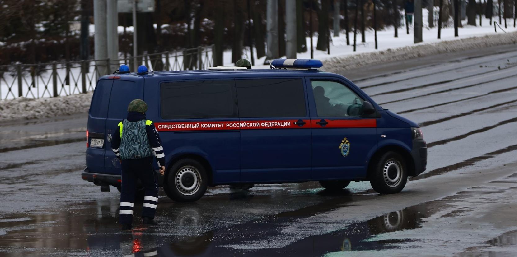 В Татарстане грузовик во время ремонта насмерть переехал рабочего