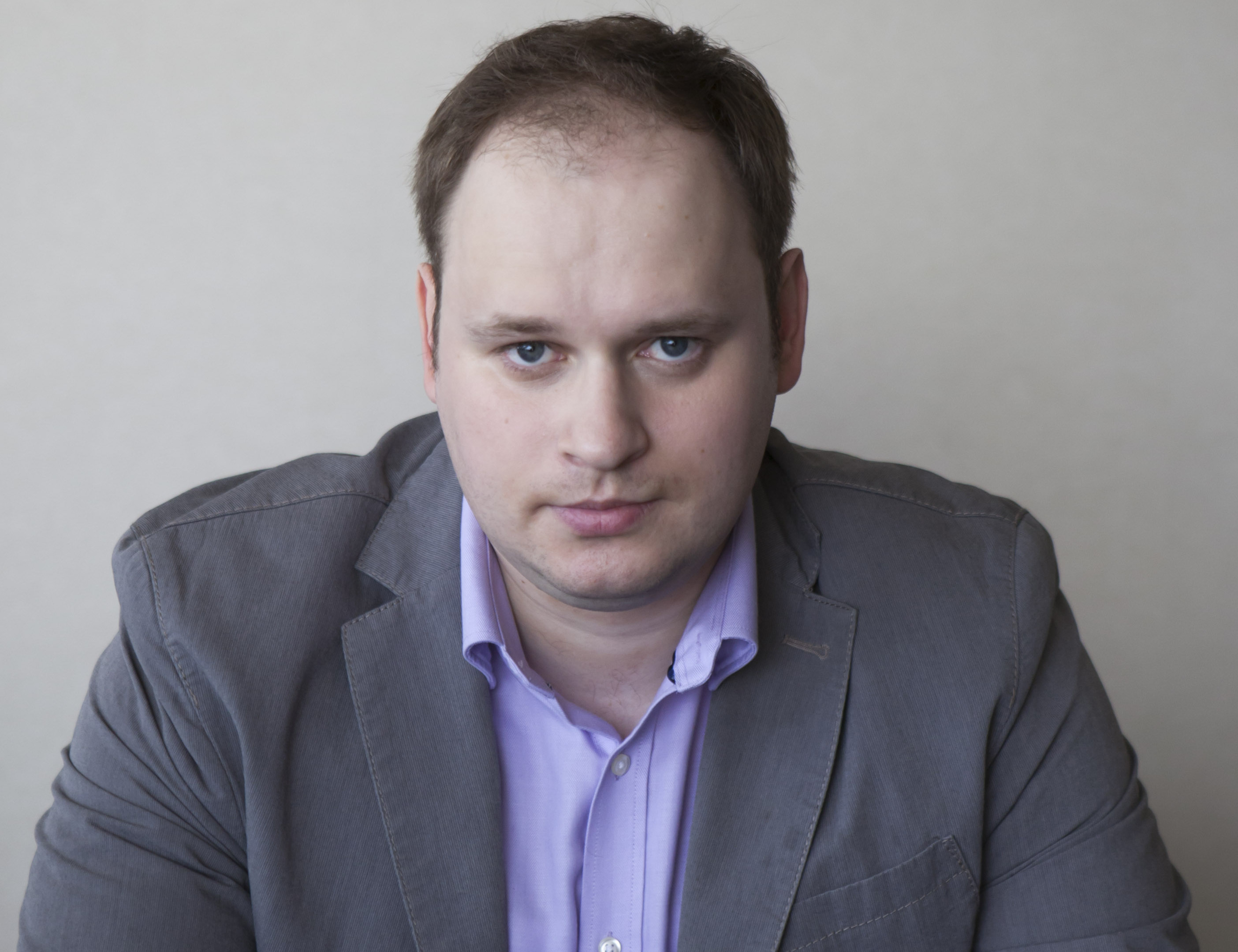 Юрий Кравченко: «Для рубля год выдался непростым»