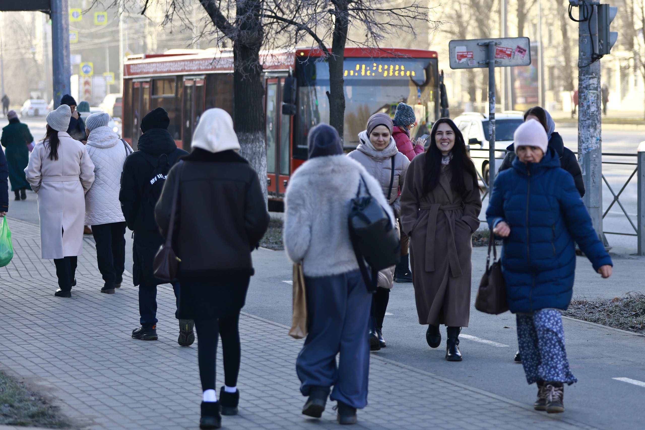 Продолжительность жизни в Татарстане составила почти 75 лет