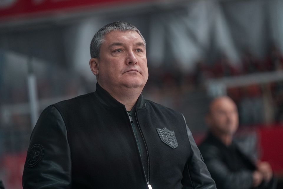 Гатиятулин: «Все решили детали»
