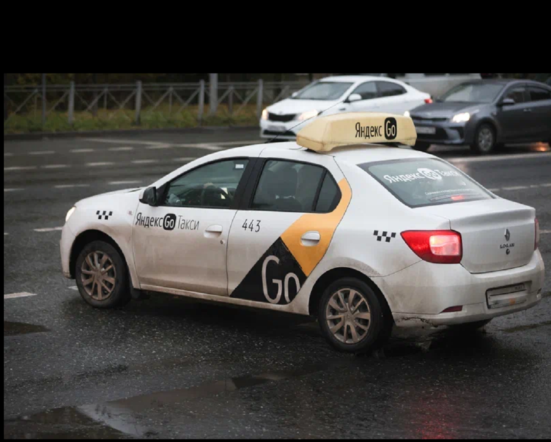 Татарстанцам рассказали, когда выгоднее заказывать такси в Новый год