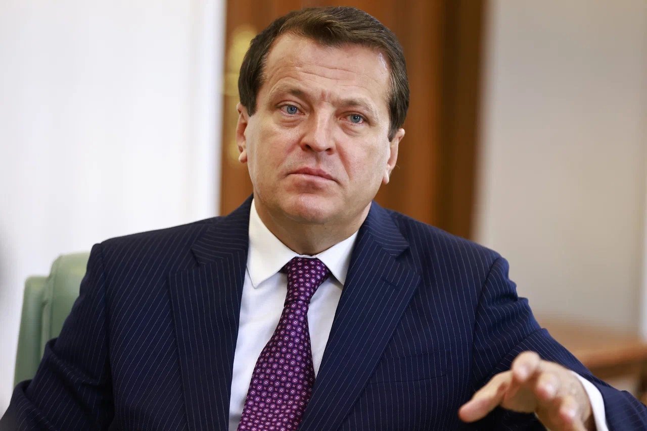 «Пока согласовывали, Казань выпала»: Метшин о задержке строительства МСЗ