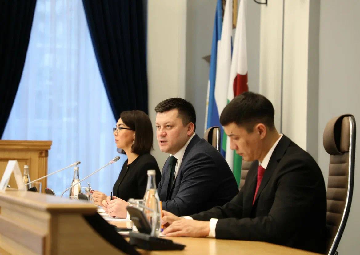Уфа переймет опыт Казани по ликвидации последствий атаки БПЛА