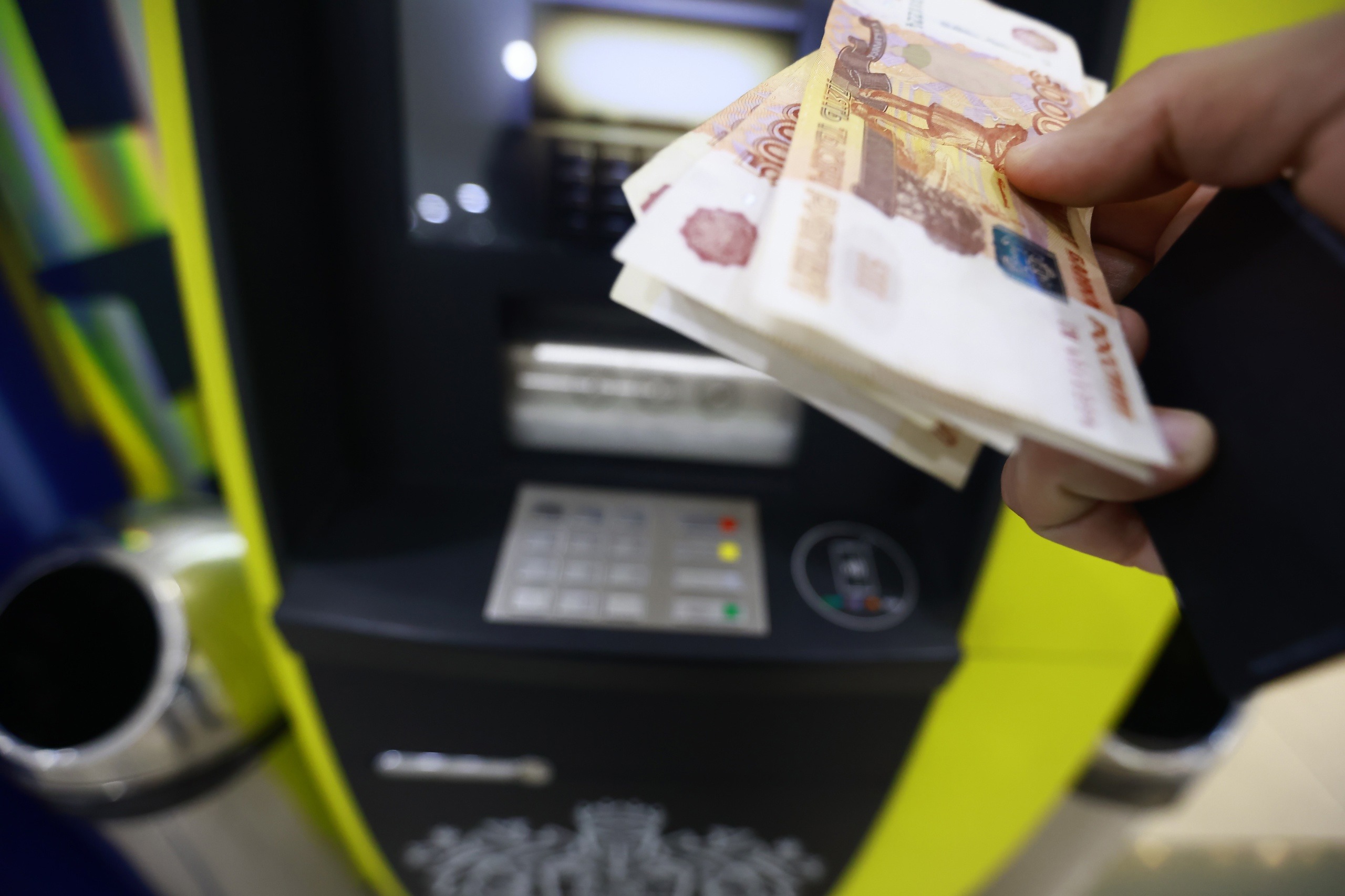 В Соцфонде напомнили работающим пенсионерам Татарстана об индексации пенсий
