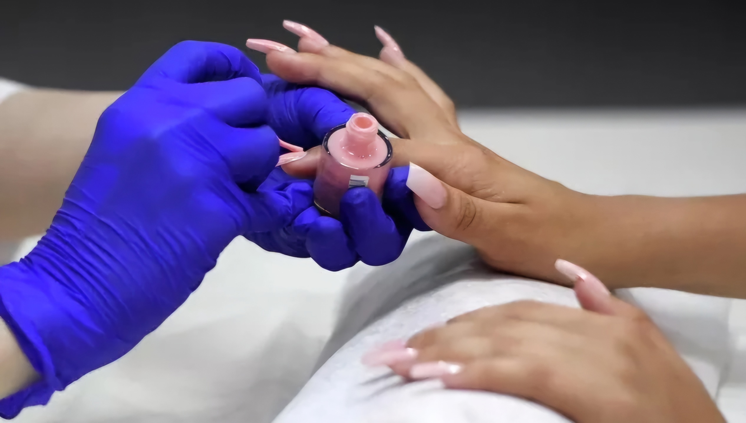 Маникюрный бизнес «увядает» в России