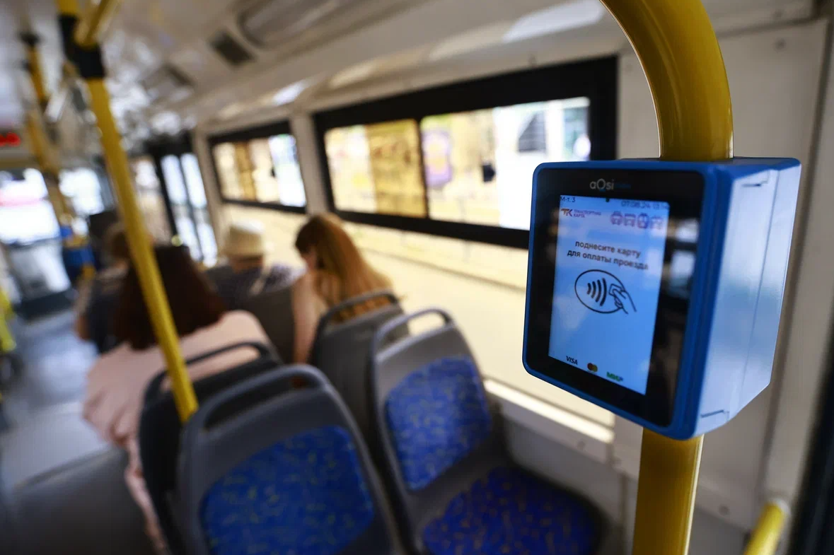 Метроэлектротранс подтвердил увеличение стоимости проезда до 43 рублей в Казани