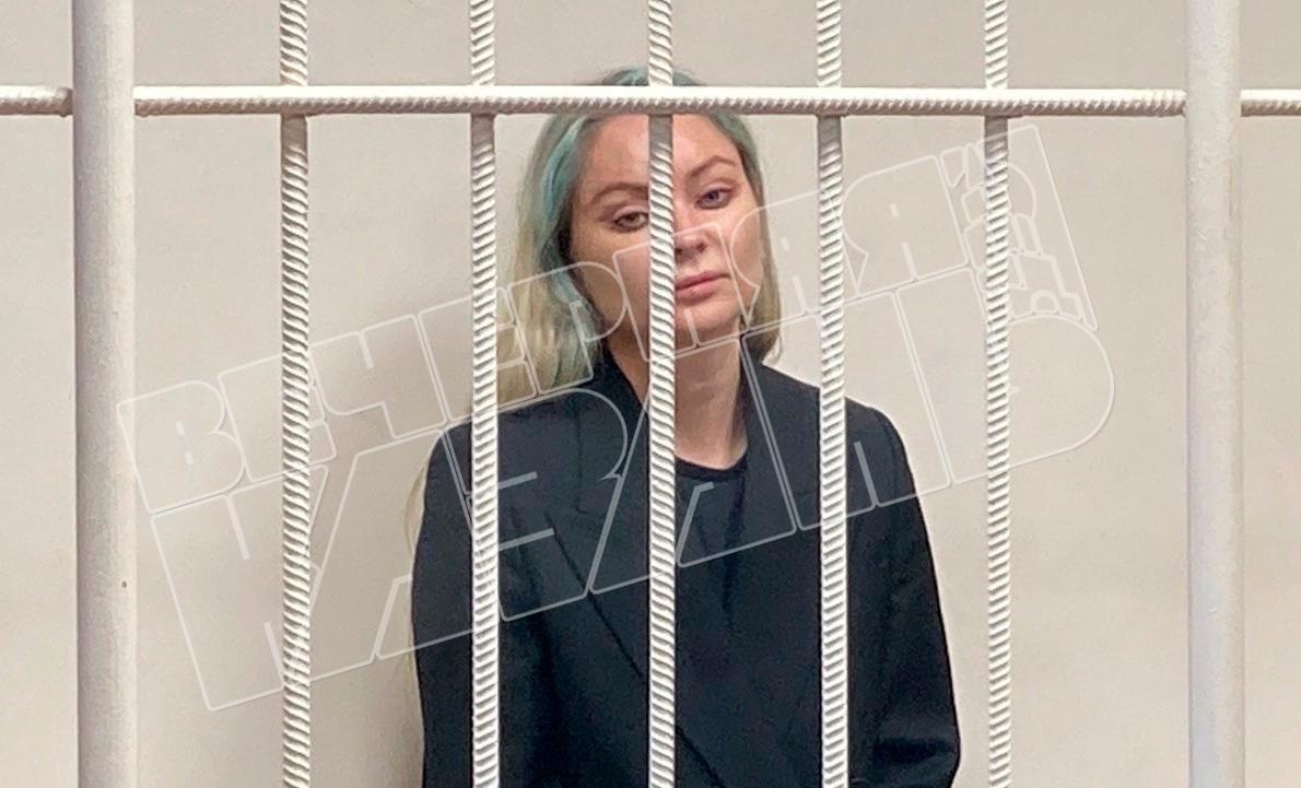 Дочь экс-министра Удмуртии отправили в Челнах под домашний арест