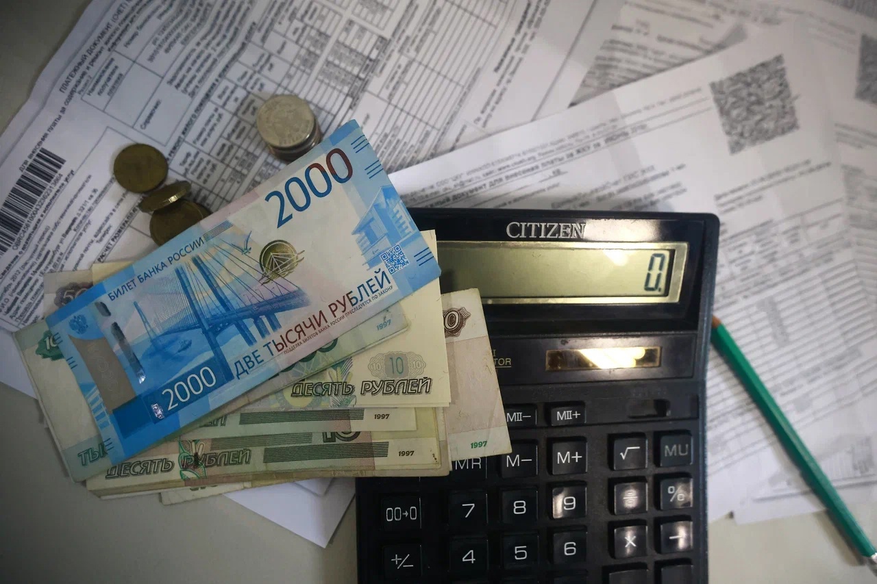 Госкомитет по тарифам Татарстана озвучил причины повышения тарифов на ЖКХ