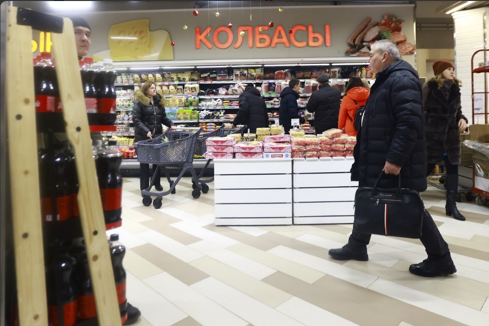 Производители предупредили о возможном подорожании безалкогольных напитков