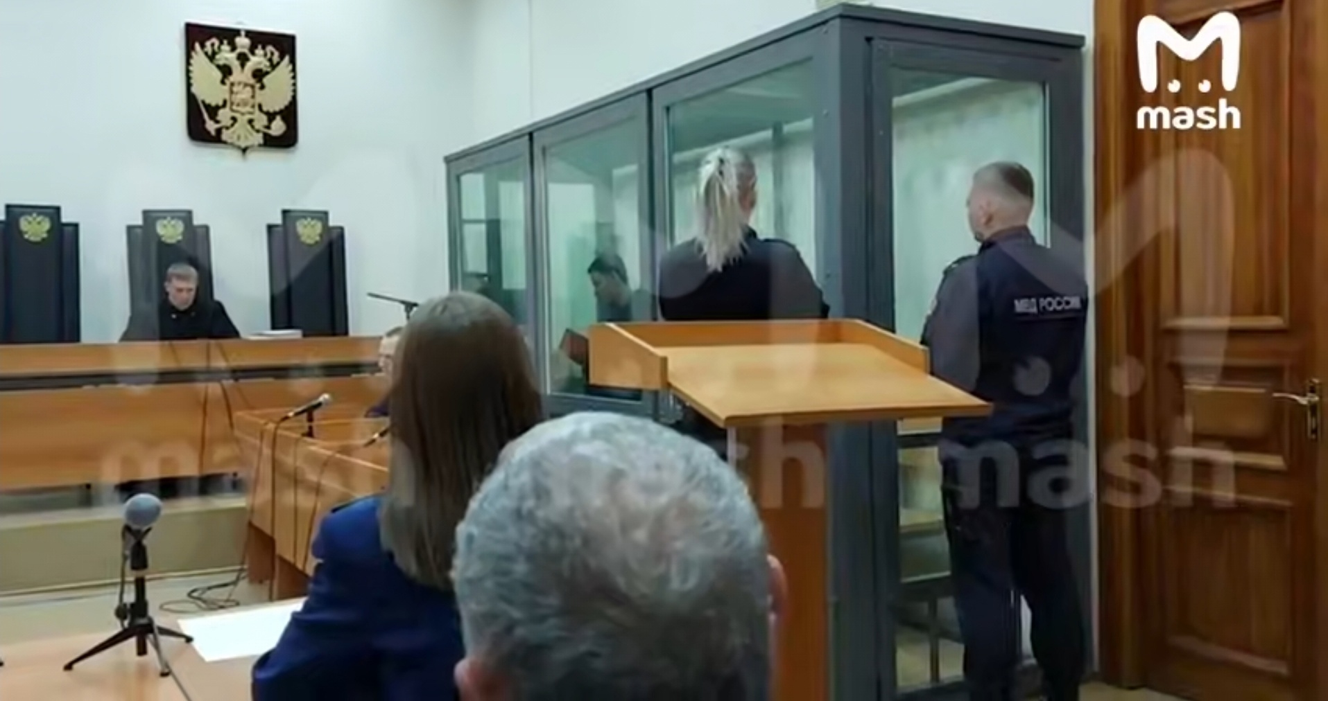Певца Шарлота* посадят почти на 6 лет за реабилитацию нацизма