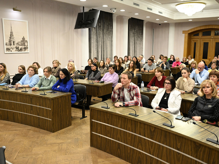 Власти Казани поблагодарили отельеров за размещение жителей после атаки дронов