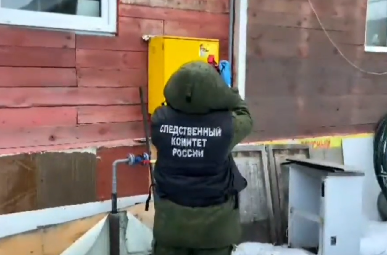 Вероятной причиной убийства отцом четырех детей под Тверью назвали ревность