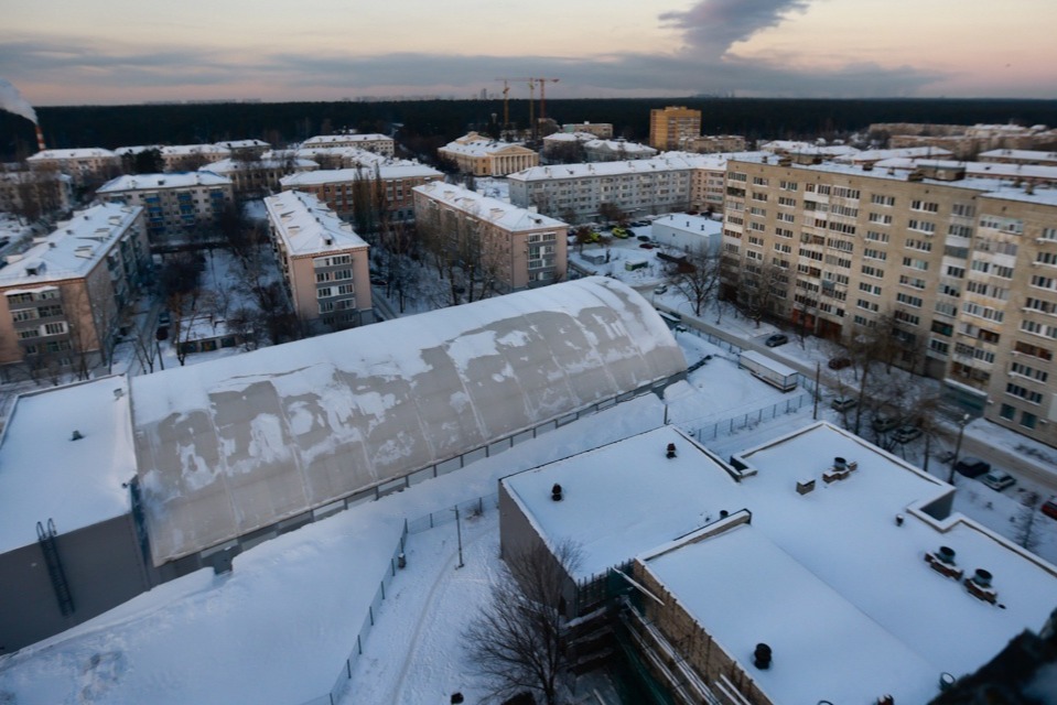 В Татарстане завершили капремонт 748 многоквартирных домов