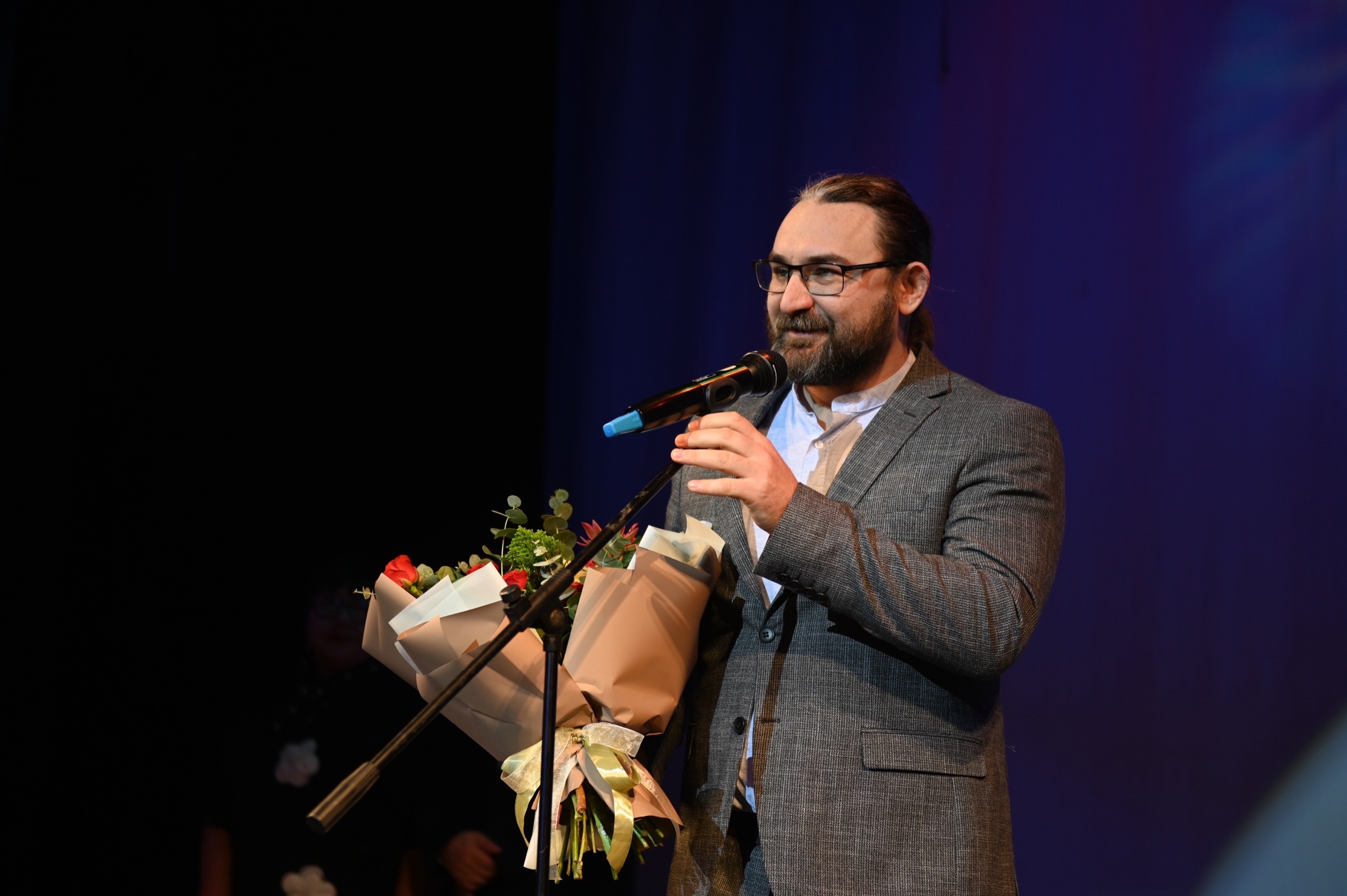 Новым директором театра имени Камала назначен Ильгиз Зайниев