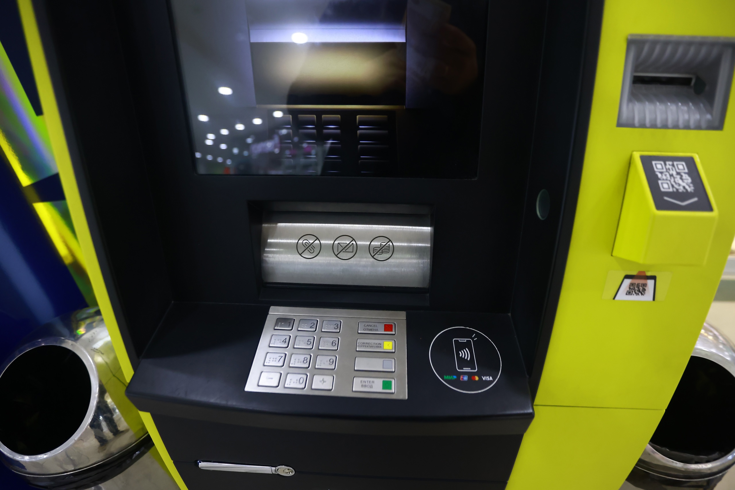 Т-Банк готовится открыть два филиала в Китае