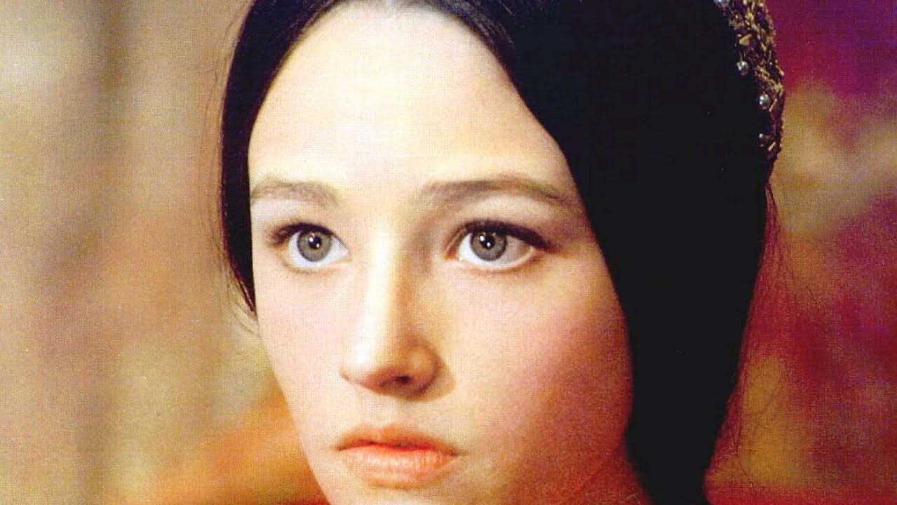 Скончалась актриса Оливия Хасси, сыгравшая Джульетту в фильме 1968 года