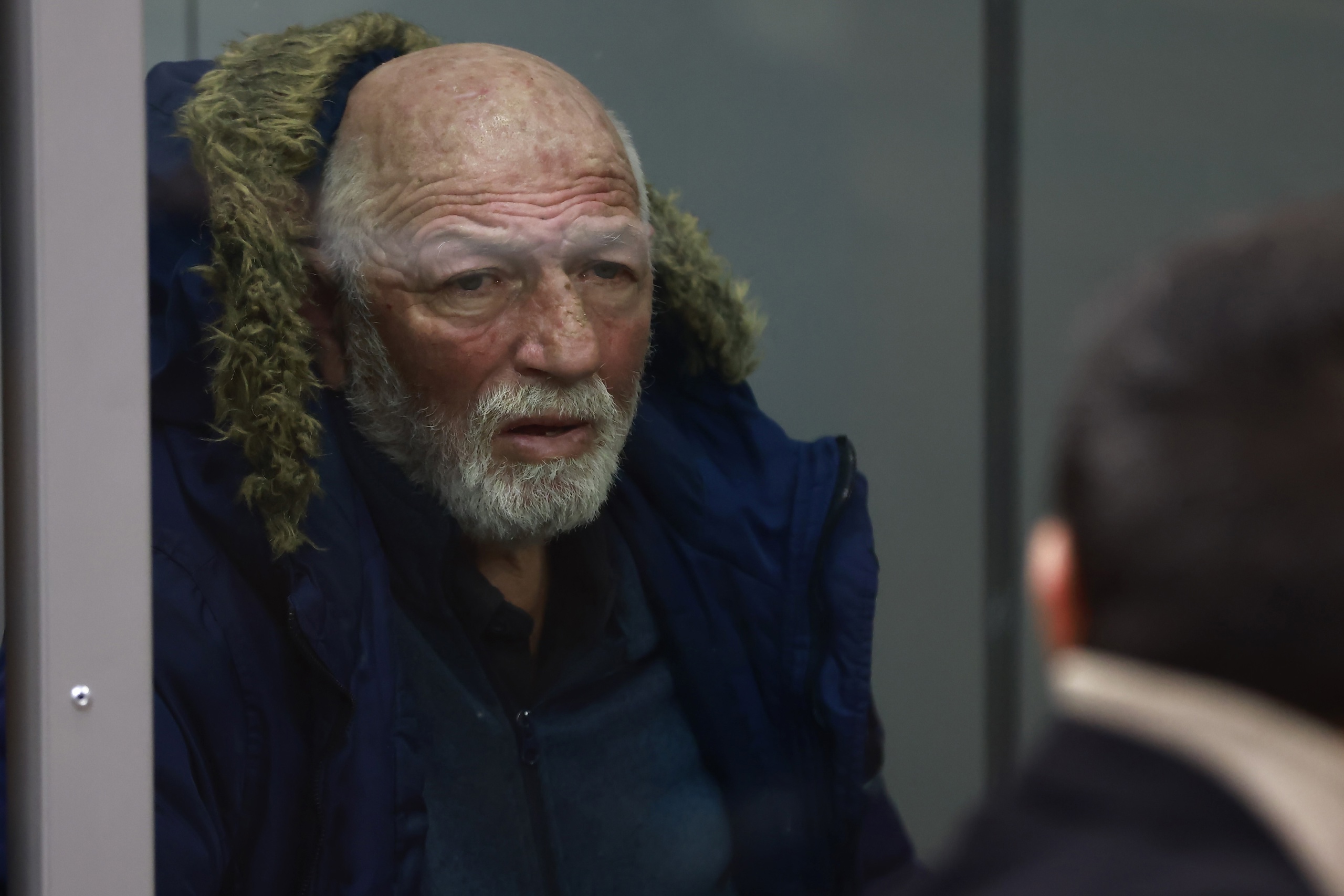 Владельцу базы в Самосырово, где собаки загрызли женщину, продлили арест