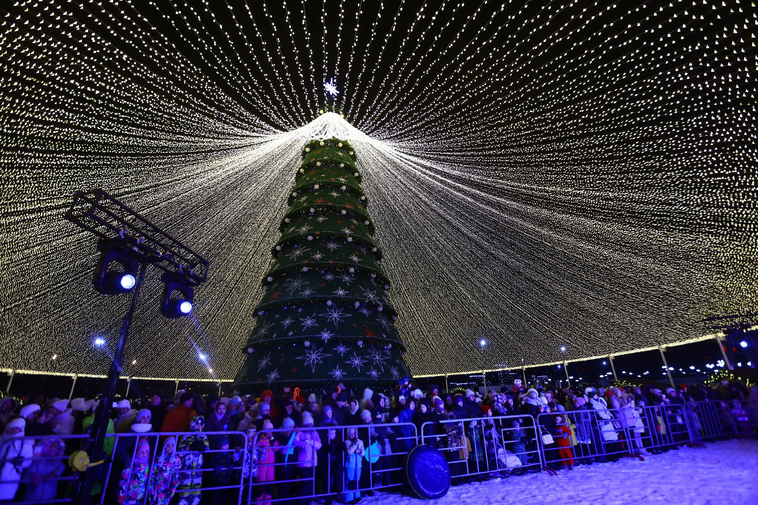 Социологи КФУ рассказали о том, чего ждут татарстанцы в 2025 году