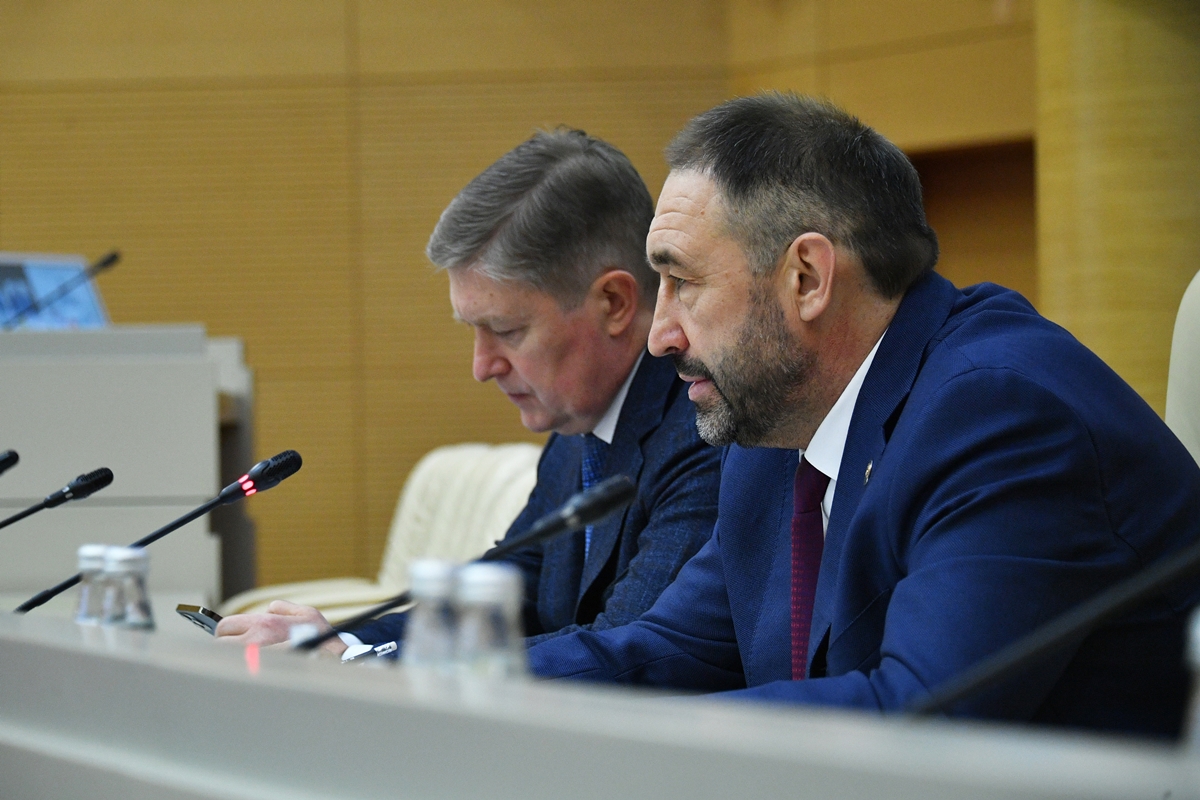 Песошин предупредил об угрозе атаки беспилотников на Татарстан