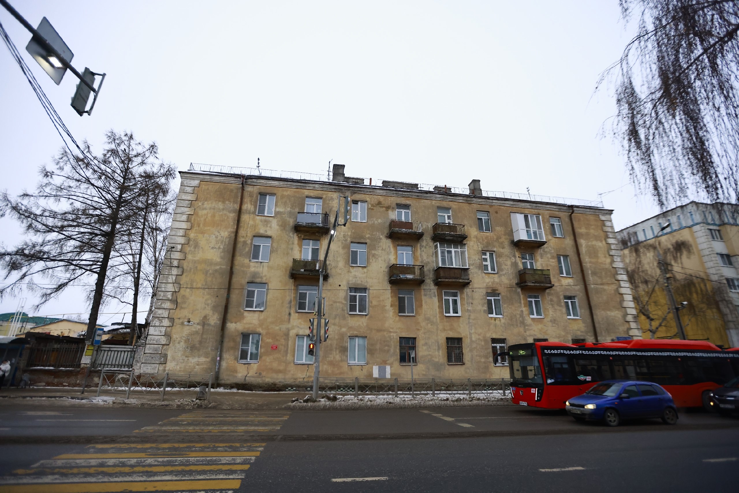 Испытания на пороховом заводе в Казани в 2025 году начнутся с 4 января