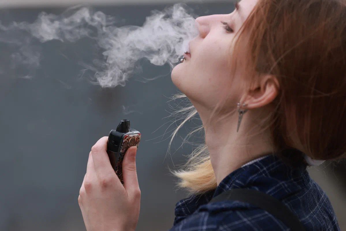 Россиянам рассказали, что будет, если бросить курить с 1 января