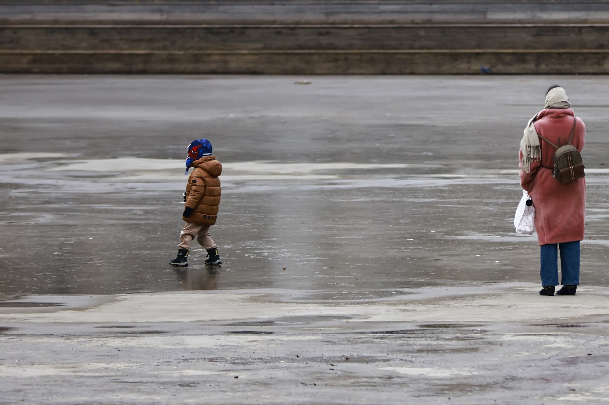 Родившихся в 2025 году назовут поколением «бета»