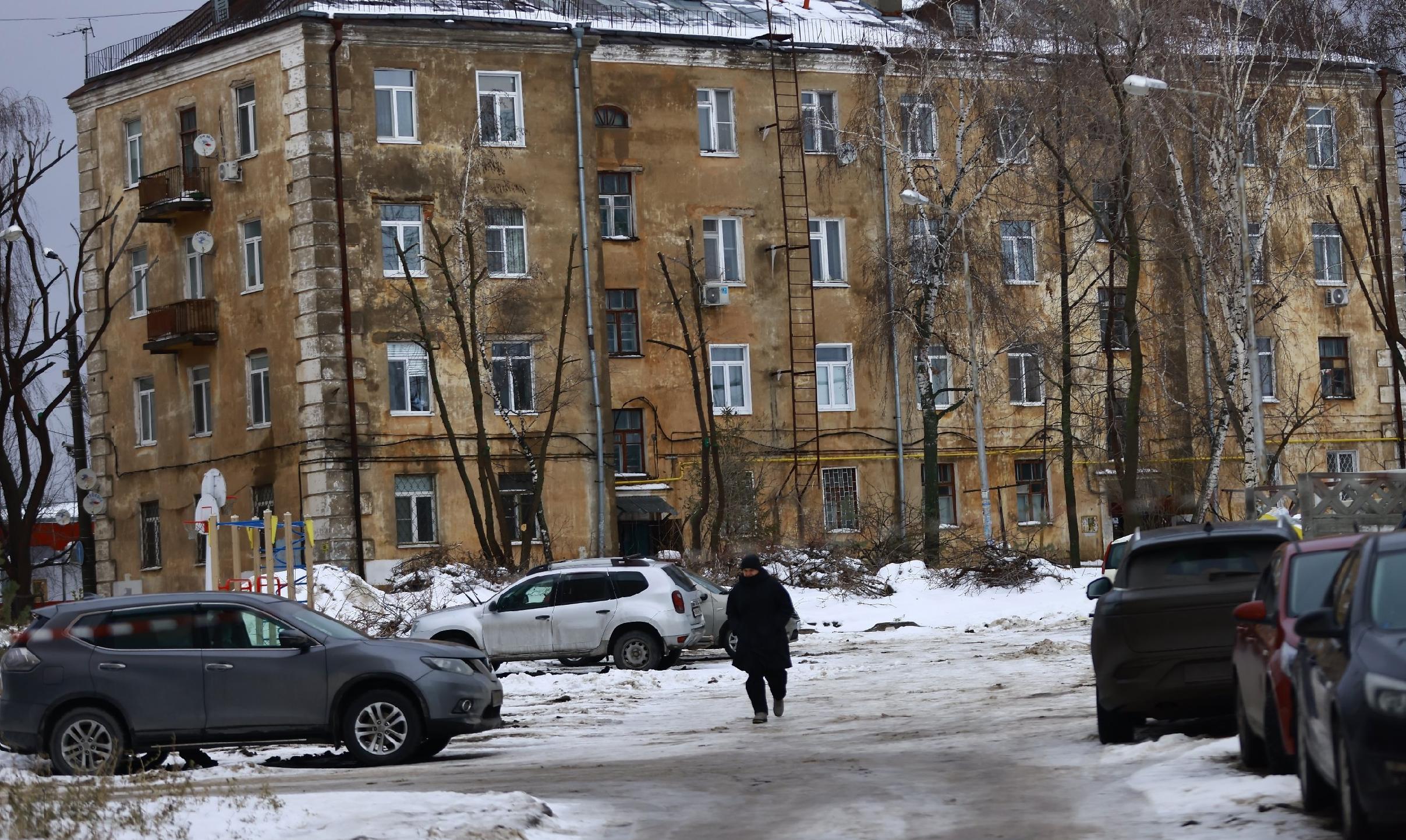 Хлопки из-за испытаний на пороховом заводе в Казани продлятся до 17 часов