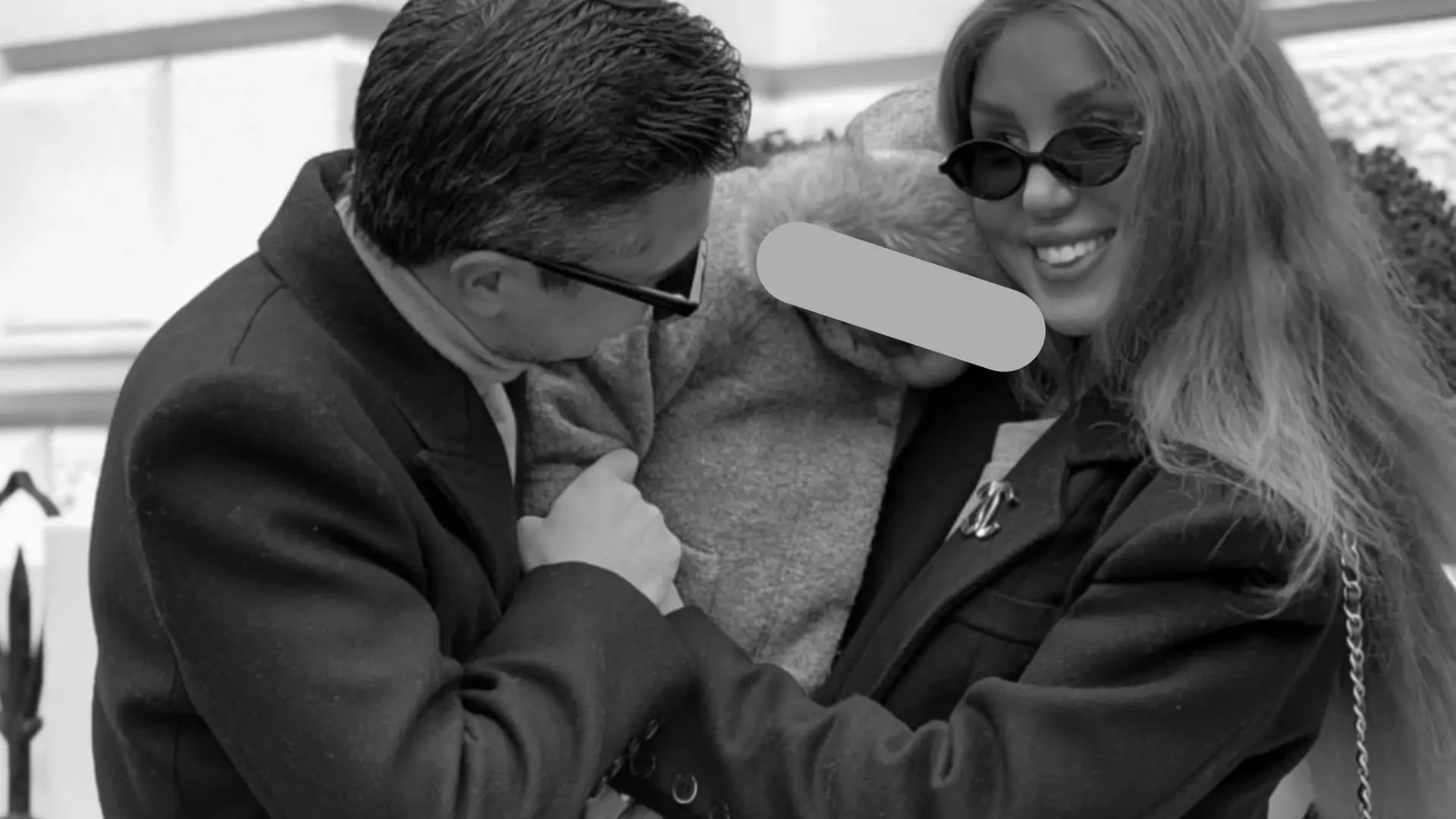 Объявленный в розыск сын Энгеля Фаттахова провел Рождество в Лондоне