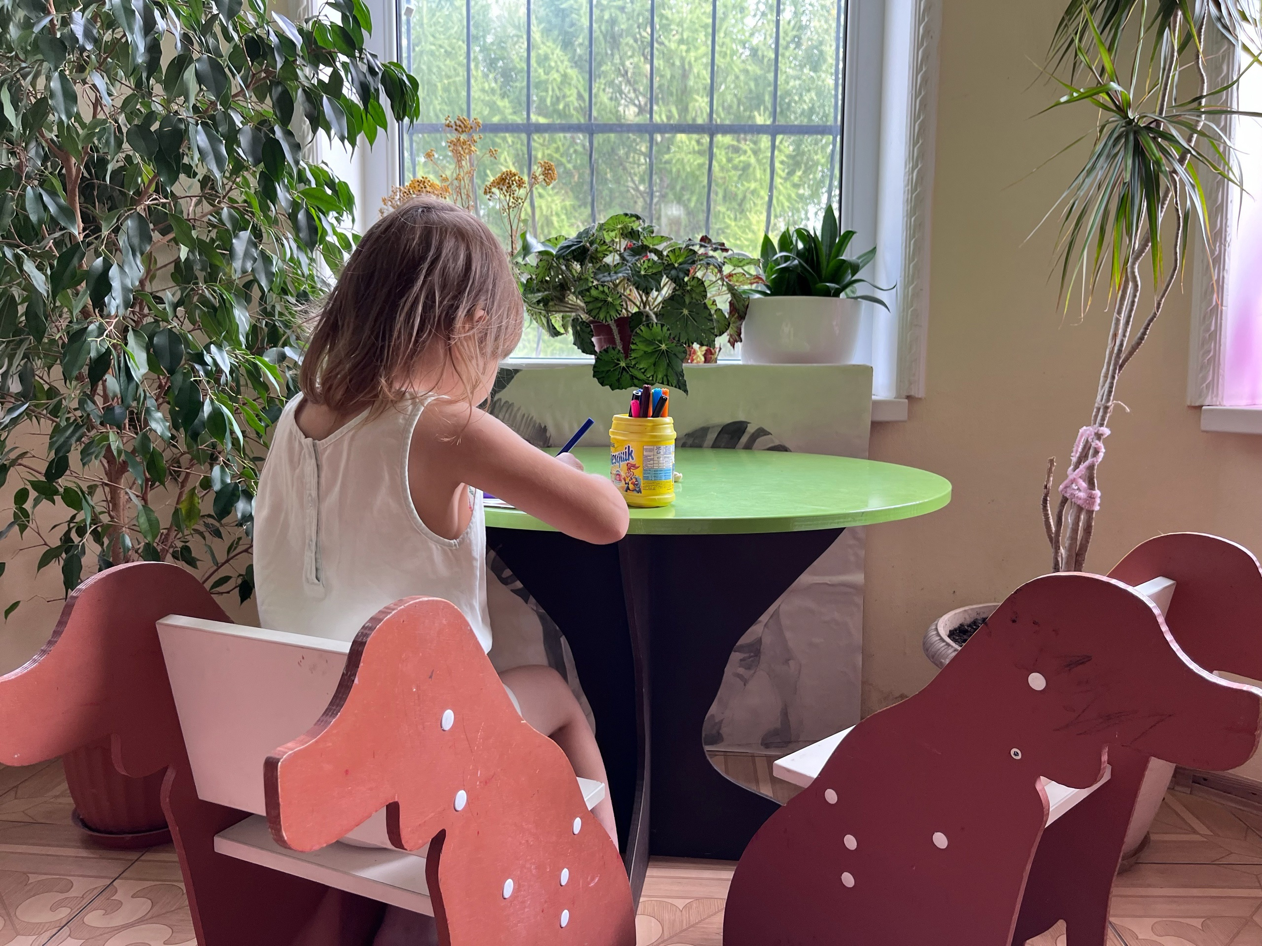 Путин повысил выплаты ухаживающим за детьми-инвалидами