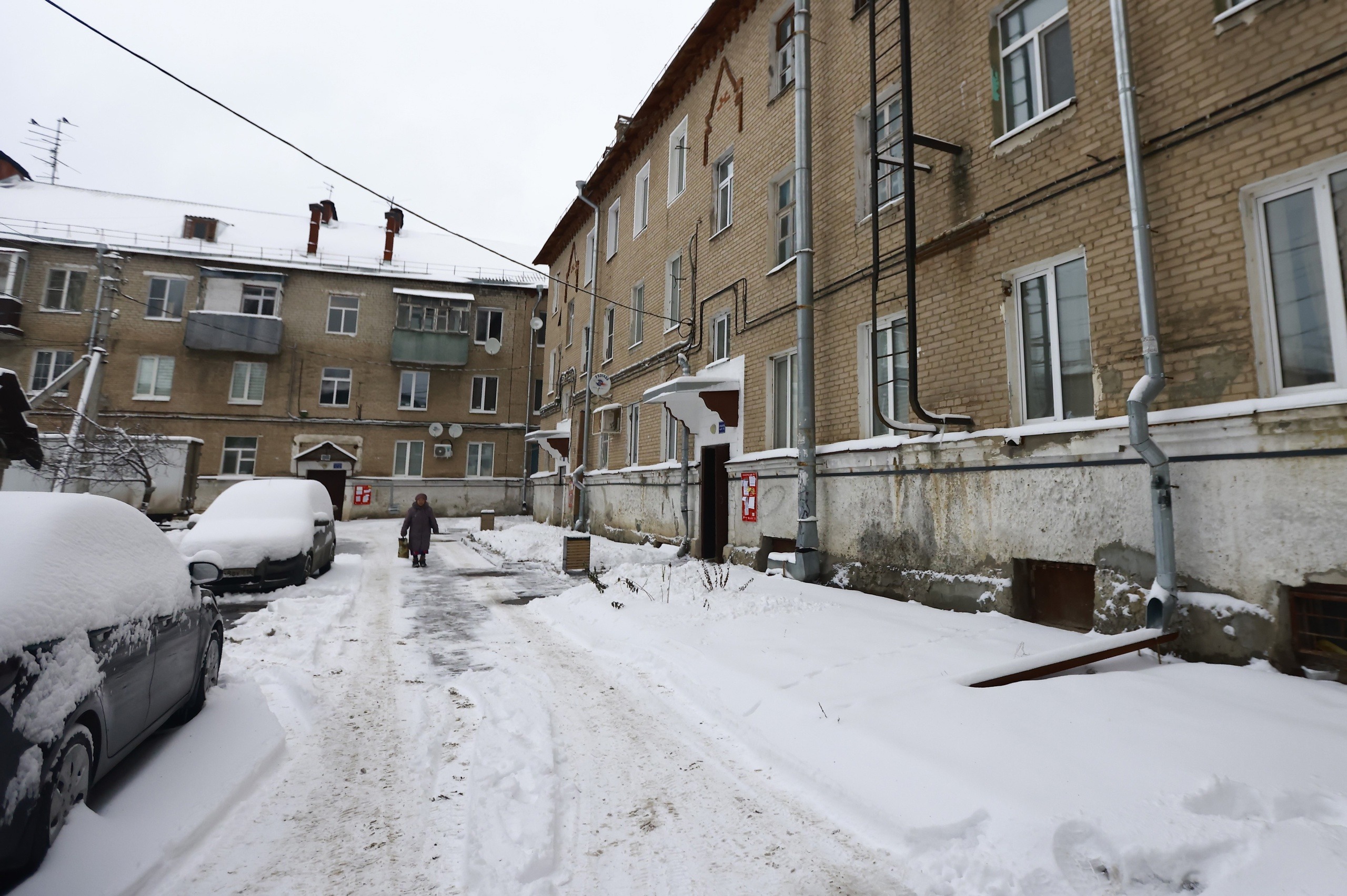 С Нового года в Татарстане повышают минимальный взнос за капремонт